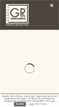 Mobile Screenshot of grflex.it